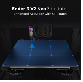 Ender 3 V2 Neo